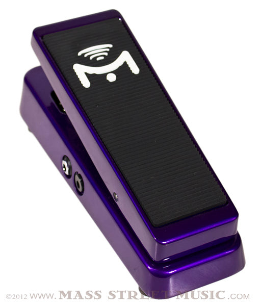 pedal mission Rewah Pro Pedal