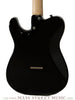 Tom Anderson Short Hollow T Classic Electric guitar - back close