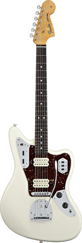 Fender - Classic Players Jaguar SP HH - Olympic White