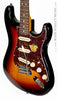 Squier Strat '60s Classic Vibe - front angle