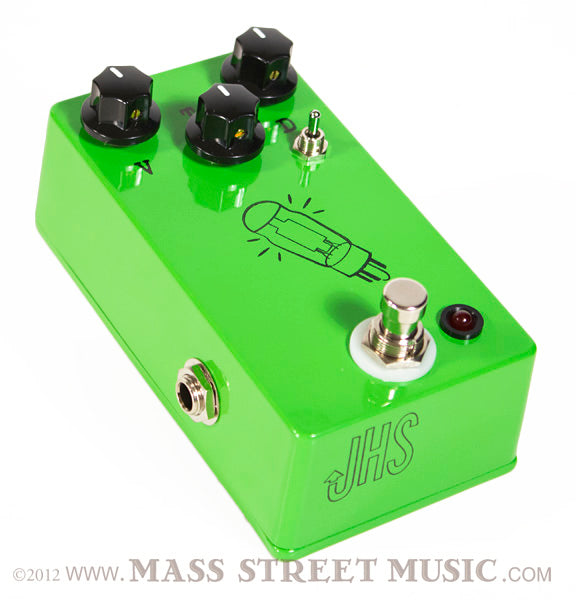 808 pedal JHS Effect Pedals