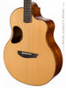 McPherson Acoustic Guitars - MG 4.0XP