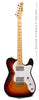 Fender - American Vintage '72 Thinline Telecaster
