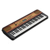 Yamaha Keyboards - PSR-E360MA Maple