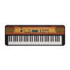 Yamaha Keyboards - PSR-E360MA Maple