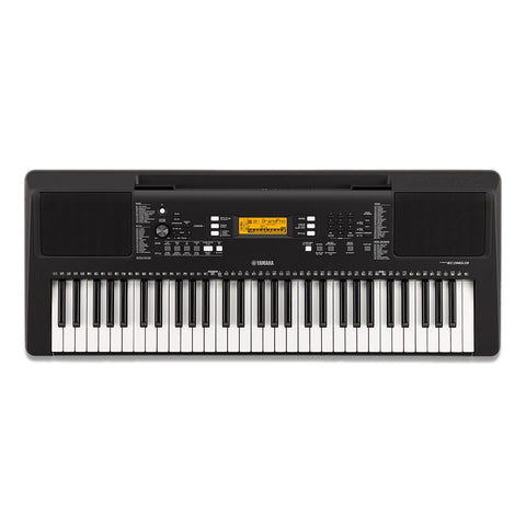 Yamaha Keyboards - PSRE363