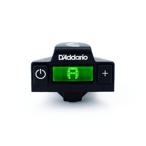 D'addario - NS - Micro Soundhole Tuner