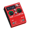 BOSS Effect Pedals - RC-10R Rhythm Loop Station - Angle