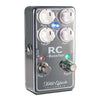 Xotic Effect Pedals - RCB V2 RC Booster - Chrome