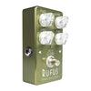 Suhr Pedals - Rufus ReLoaded Fuzz - Angle