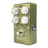 Suhr Pedals - Rufus ReLoaded Fuzz - Angle