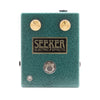 Seeker Electric Effects - Truth Face - Front