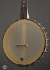 Bart Reiter Banjos - Special Open-Back - Angle
