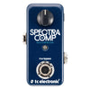 TC Electronic - SpectraComp Bass Compressor