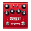 Strymon Effect Pedals - Sunset