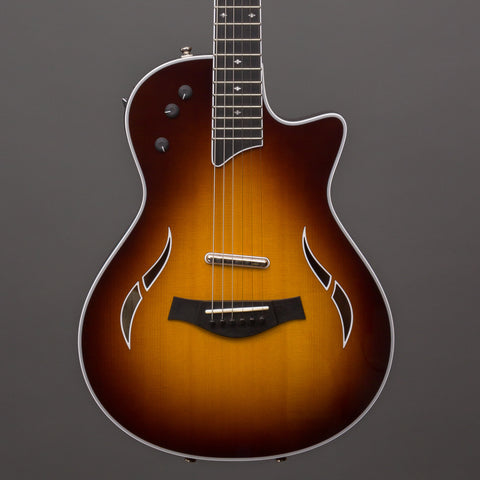 Taylor Electric Guitars - T5z Standard - Tobacco Sunburst