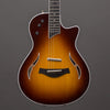 Taylor Electric Guitars - T5z Standard - Tobacco Sunburst