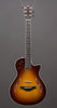 Taylor Electric Guitars - T5z Standard - Tobacco Sunburst