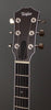 Taylor Electric Guitars - T5z Standard - Tobacco Sunburst - Headstock