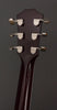 Taylor Electric Guitars - T5z Standard - Tobacco Sunburst - Tuners