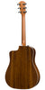 Taylor Acoustic Guitars - 210ce - Back