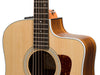 Taylor Acoustic Guitars - 210ce - Angle