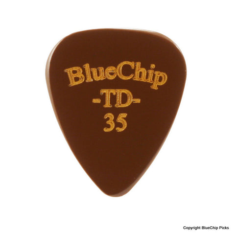 BlueChip Picks - TD 35