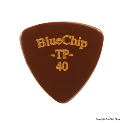 BlueChip Picks - TP 40