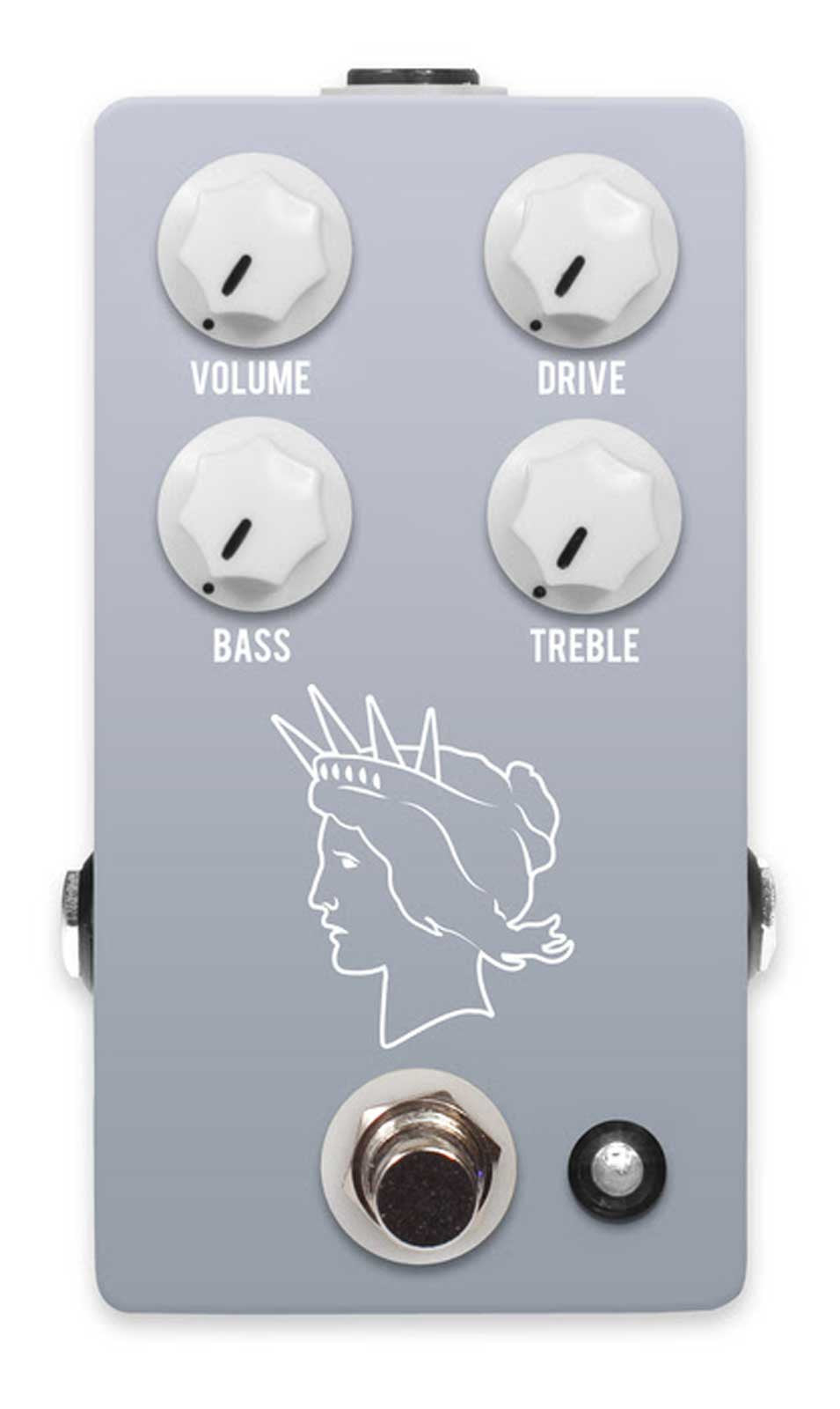 jhs drive pedals JHS Effect Pedals