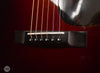 Huss & Dalton Guitars - 2000 DS Custom - Used - Bridge
