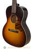 Waterloo WL14 LTR Guitar by Collings - angle