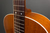 Waterloo by Collings - WL-12mh Mahogany - Joint