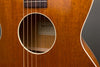 Waterloo by Collings - WL-12mh Mahogany - Sound hole