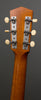 Waterloo by Collings - WL-12 Mahogany - Tuners