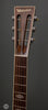 Waterloo by Collings - WL-S Deluxe - Headstock