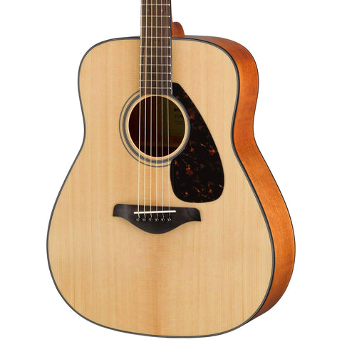 Yamaha Acoustic Guitars - FG800