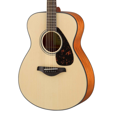 Yamaha Acoustic Guitars - FS800